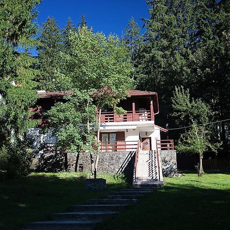 Vila Carolyne Предял Экстерьер фото